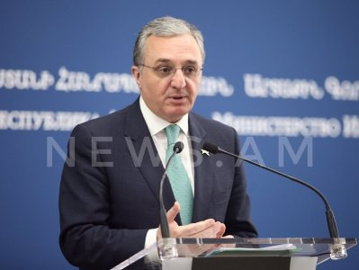Armenia FM: To speak to Armenia in language of threats won’t work