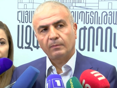 Սյունիքի մարզում նարկոթրաֆիքի քանի՞ դեպք է բացահայտվել. մեկնաբանում է Հունան Պողոսյանը