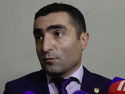 Այդպիսի ուլտիմատումով, որ կամ մեզ տուն տվեք կամ գիշերելու ենք էստեղ, ճիշտ չէ. Կոտանքի մարզպետը՝ վտարված բնակիչների մասին