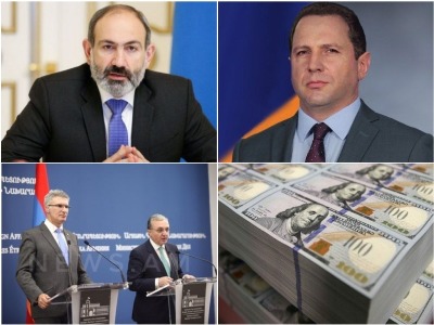 News.am daily digest: 27.06.2019