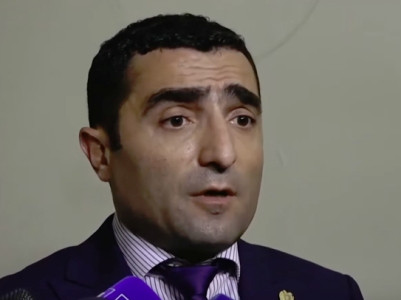 Աբովյանում ցավոք դեռ ունենք կլաններին սպասարկող տեղային կառավարում, որը վերարտադրվեց. Ռոմանոս Պետրոսյան