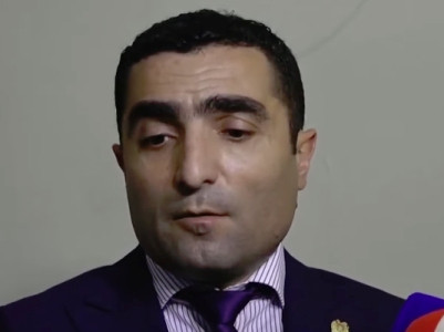 «Նման մթնոլորտ չեմ տեսնում». Կոտայքի մարզպետը՝ Սասուն Միքայելյանի կողմից մանդատը վայր դնելու մասին