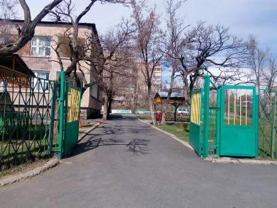 «Եթե վերադասը ընկել է հետեւիցդ, միեւնույն է, մի բան կսարքի, կհանի». «Զատիկ» կենտրոնի տնօրեն