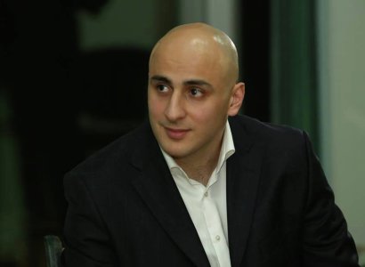 Թբիլիսիի դատարանը որոշել է գրավի դիմաց բաց թողնել պատգամավոր Նիկա Մելիային
