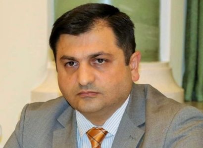 Քաղաքապետ Մարությանի մեկնաբանությունները թյուրընկալումների տեղիք են տվել. Գոռ Աբրահամյան