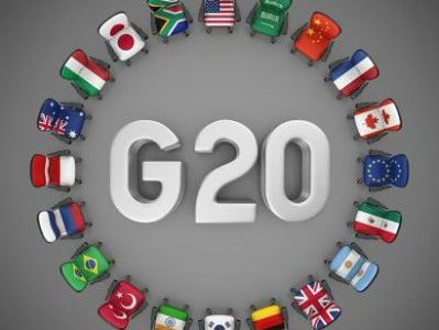 G20 summit kicks off in Japan