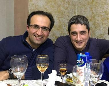«Ժողովուրդ». Որքան գումարով է Արսեն Թորոսյանը նշել իր ծննդյան տարեդարձը