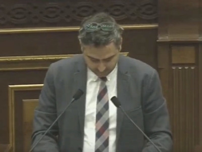 Պատգամավորները նախատեսում են հավաստել ՀՀ Անշարժ գույքի կադաստրի բոլոր փաստաթղթերը հատուկ կոդով