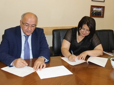 Համագործակցության երեք հուշագիր՝ սոցիալական ձեռնարկատիրության խթանման համար