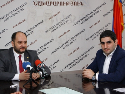 Հայաստանի ուսանող մարզիկները կմասնակցեն 30-րդ համաշխարհային ունիվերսիադային