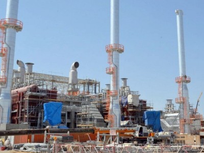 Թուրքմենստանում աշխատել է գազից բենզինի ստացման աշխարհում առաջին գործարանը