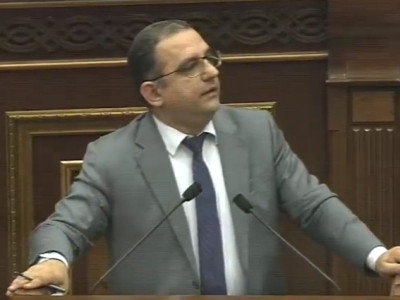 Հայաստանի իշխանությունները մտադիր են հայրենական արտադրողին ապահովել հումքային բազայով