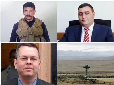 News.am daily digest: 28.06.2019