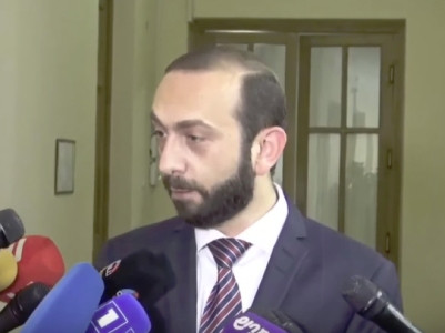 Parliament speaker: Armenia can't nominate candidate for Karabakh presidential elections
