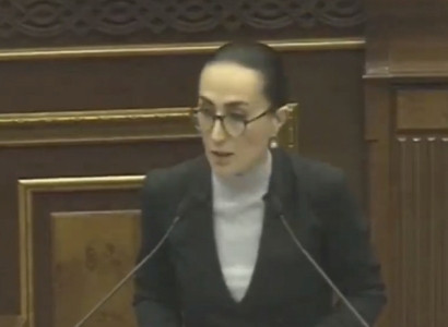 Կառավարությունը մտադիր է սահմանափակել  փոքր ՀԷԿ-երի շինարարությունը  հատուկ պահպանվող տարածքներում