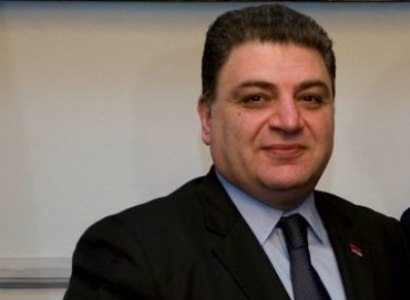 Armenia MFA Secretary General, Sharjah delegation discuss cooperation issues