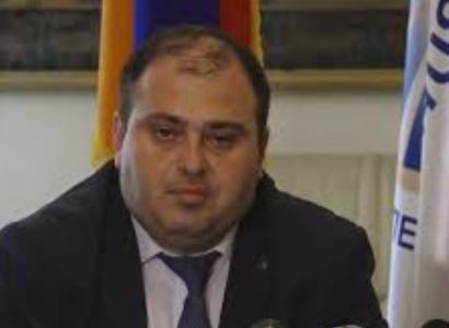 Վահե Գրիգորյանի պահվածքը քաղաքական շանտաժի տարրեր է պարունակում. «Ժառանգություն»