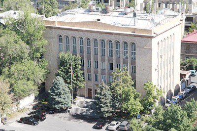 «Հրապարակ». Իշխանությունը ձգտում է ՍԴ նոր դատավորների ընտրության. Դատավորների ընդհանուր ժողովը կաջակցի