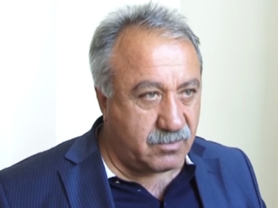 Ինձ չի թվում, որ արցախյան ազատամարտի անհետ կորածներից ինչ-որ մեկը ողջ լինի. Սասուն Միքայելյան