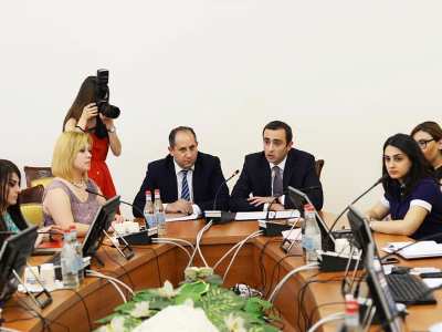 ՄԻՊ-ի զեկույցներում արձանագրված համակարգային խնդիրները լուծումներ կստանան. ամրապնդվում է ԱԺ-ի հետ համագործակցությունը