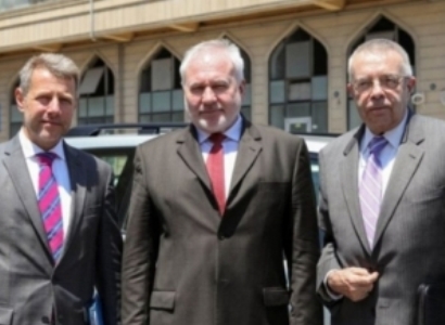 OSCE Co-chairs urge Karabakh conflict parties to undertake additional humanitarian efforts