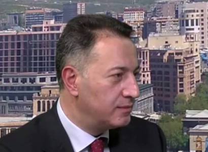 Պետք է ակտիվ լինել ե՛ւ ԱՀԿ-ում, ե՛ւ ԵՄ-ում, ե՛ւ ԵՏՄ-ում, ե՛ւ ԱՄՆ-ում, ե՛ւ Չինաստանում. Կարեն Ճշմարիտյան