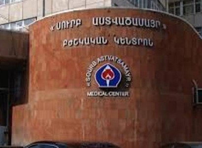 Ախալքալաքում 5-րդ հարկից ընկած 7-ամյա երեխան տեղափոխվել է հիվանդասենյակ