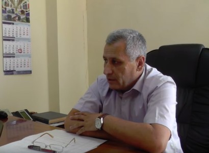 Երեւանի մետրոպոլիտենում ռելսերը չեն վերանորոգվում, այլ փոխարինվում են. Մուշեղ Բարսեղյան