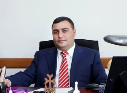Էջմիածնի նախկին քաղաքապետ Կարեն Գրիգորյանը չի ընդունում իրեն առաջադրված մեղադրանքը. պաշտպան
