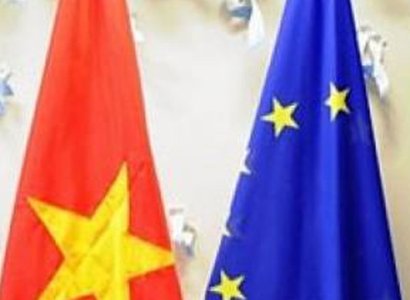 Vietnam, EU sign free trade deal