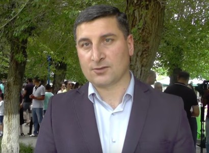 Սեւանա լճի առափնյա մի քանի հարյուր հեկտարը «տերեր» ունի, բայց պայմանագրեր չկան. Գեղարքունիքի մարզպետ