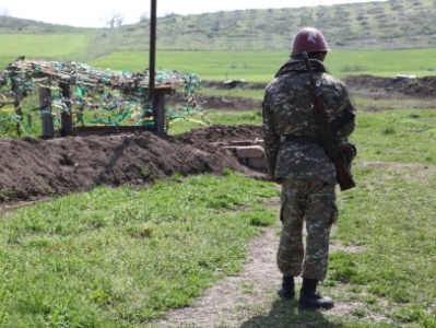 Երեւանի բնակիչ 19-ամյա զինծառայողը արձակուրդից հետո հրաժարվում է զորամաս վերադառնալ․ հրավիրվել է հոգեբան