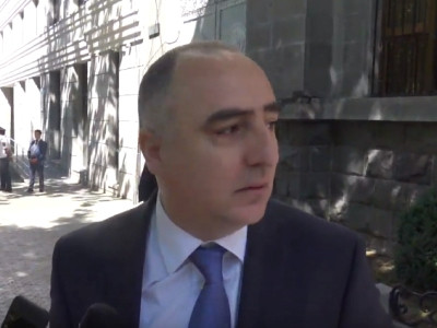 «Ես չեմ կարող ասել՝ նորմալ է, թե ոչ, բայց լինում են նման բաներ». ՀՔԾ պետը՝ դատարանները շրջափակելու մասին