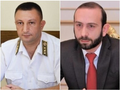Քոչարյանի գործով դատախազը պարգեւատրվեց  ԱԺ նախագահի շնորհակալագրով