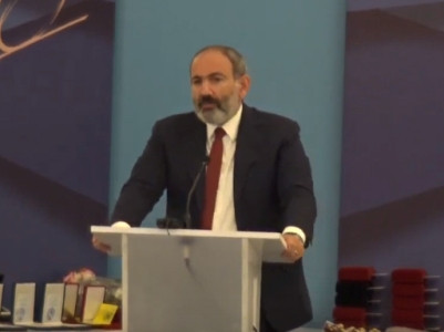 PM: Criminal subculture should be uprooted in Armenia