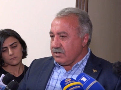 Խմորումներ են եղել. Սասուն Միքայելյանը՝ ՔՊ վարչության անդամ չընտրվելու մասին