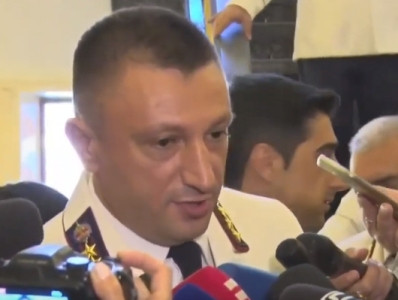 Պարգեւատրումն իմ աշխատանքի գնահատականն է եւ անկախ նրանից՝ ինչ գործով եմ ես ներգրավված. Քոչարյանի գործով դատախազ