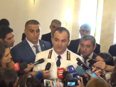 ՀՀ գլխավոր դատախազը կասկածամտորեն է վերաբերվում 2008-ին գաղտնի շտաբի գոյության գաղափարին