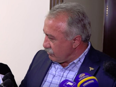 «Պարզ կլինի՝ այրեցի՞ն, թե՝ այրեց». Սասուն Միքայելյանը՝ Աբովյանում ՔՊ շտաբի պետի մեքենան ու տունն այրելու միջադեպի մասին