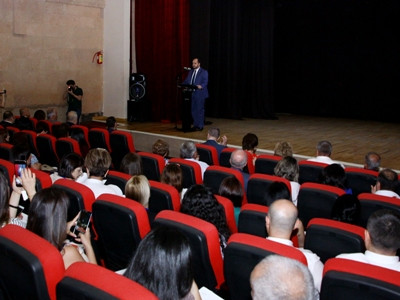 «Մի փոփոխություն է տեղի ունեցել». Մեկնարկել է սփյուռքահայ ուսուցիչների վերապատրաստման գործընթացը