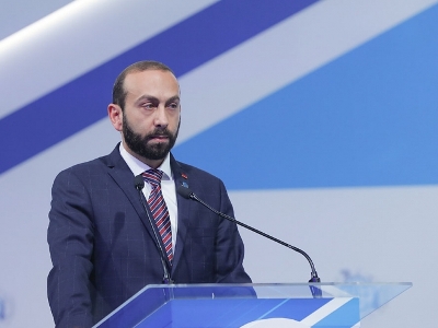 Մենք դեմ ենք հակամարտությունները ռազմական ճանապարհով լուծելու փորձերին. Արարատ Միրզոյանը՝ Մոսկվայում
