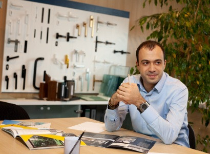 «Պրոֆ Ալ». 20 հազարից ավել նախագիծ, եւ սա դեռ միայն սկիզբն է