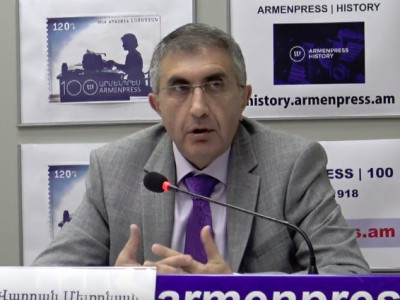 «Ջրի մաֆիա» ասելը մի քիչ բարձր է հնչում». Ջրային պետական կոմիտեի նախագահը՝ վարչապետի հայտարարության մասին