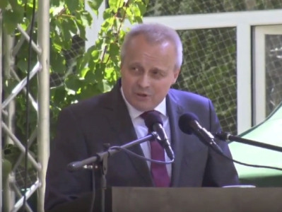 Russian envoy: Moscow State University branch strengthens foundations of Armenian-Russian relations