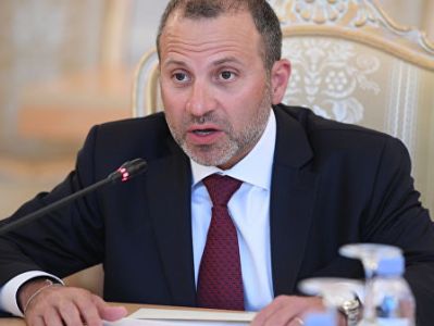 Լիբանանի ԱԳ նախարարը եւ ԱՄՆ ներկայացուցիչը քննարկել են Իսրայելի հետ սահմանազատման պայմանները