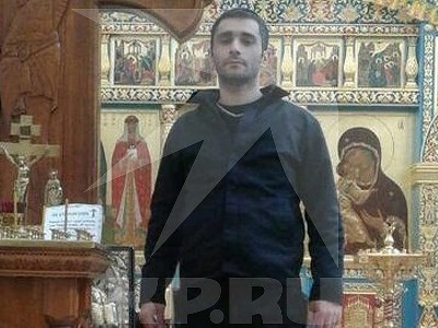 Մերձմոսկվայում նախկին հատուկջոկատայինի սպանության մեջ կասկածվող Հովհաննես Հայրապետյանը կապ է հաստատել