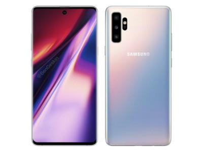 Samsung-ը նշել է Galaxy Note 10-ի շնորհանդեսի ամսաթիվը