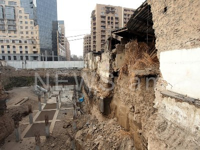 Եթե այսպիսի մարդկանց ձեռքում է մեր երկիրը, մենք ուրեմն խնդիր ունենք. Հեքեքյանն ուզում է հանդիպել Փաշինյանին