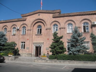 «Հավասարակշռված մարդ եմ, երբեւէ խնդիր չեմ ունեցել».Արագածոտնի նախկին փոխմարզպետը՝ մարզպետի հետ հարաբերությունների մասին