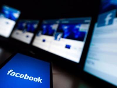 Facebook Inc ընկերությունը տարհանել է չորս շենք զարինի ծանրոց ստանալուց հետո